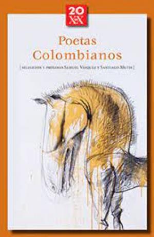 Poetas colombianos